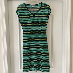 MISSONI dress